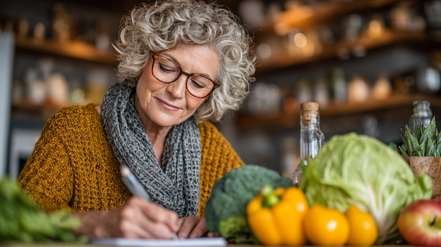 Здорове харчування
